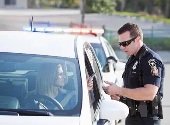 Traffic Ticket Law Firm in Ulster County, NY